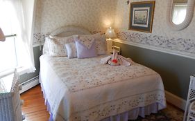 Angel Of The Sea Bed And Breakfast